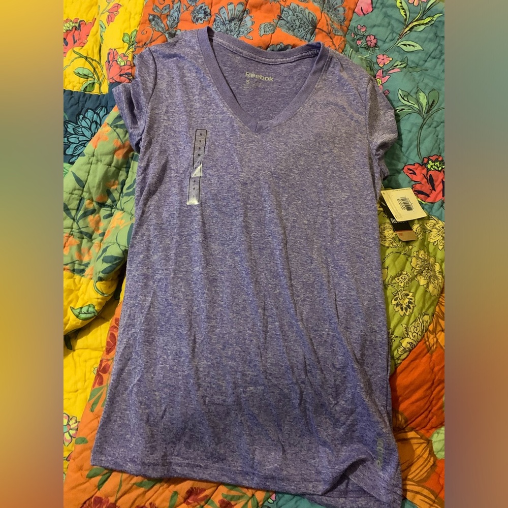 Reebok Shirt